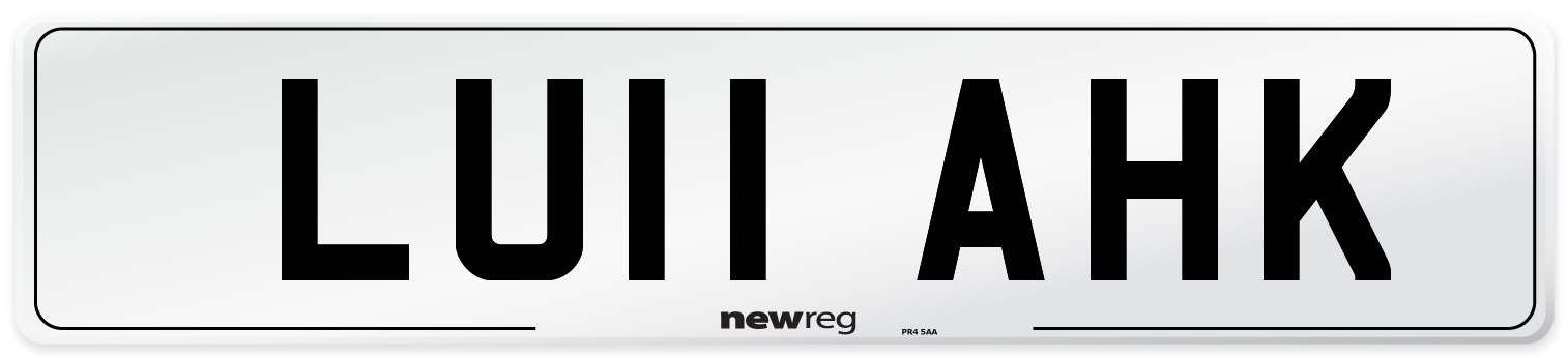 LU11+AHK