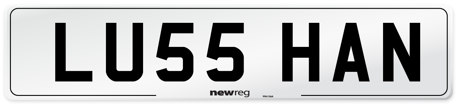 LU55+HAN