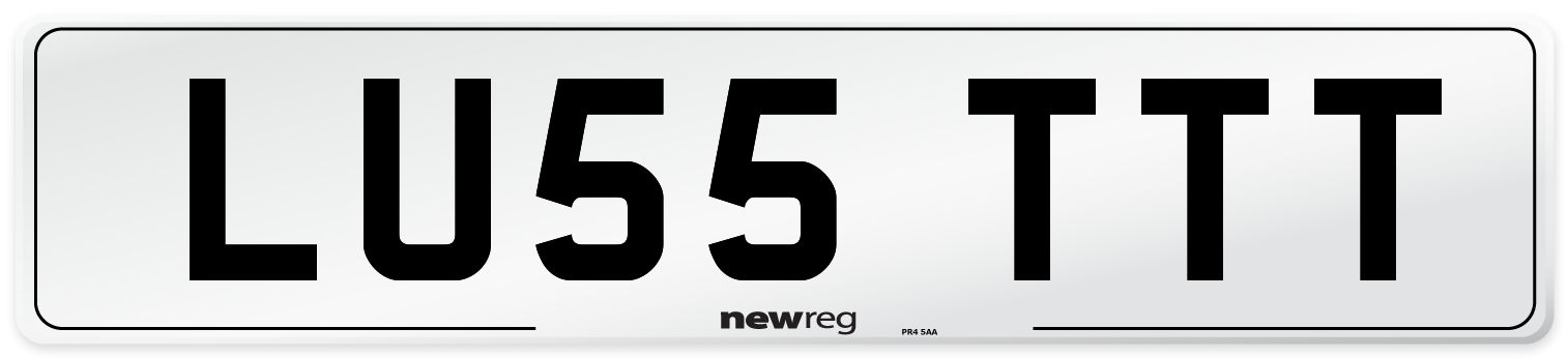 LU55+TTT
