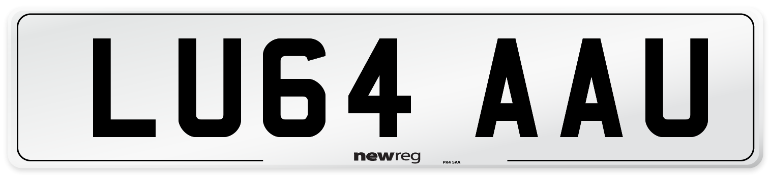 LU64+AAU