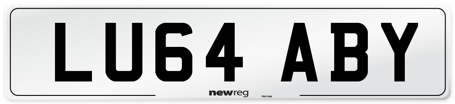 LU64+ABY