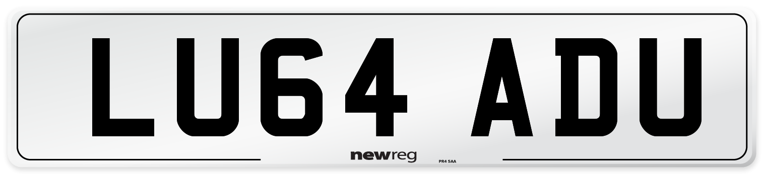 LU64+ADU