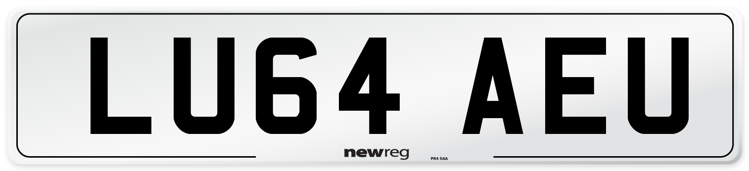 LU64+AEU