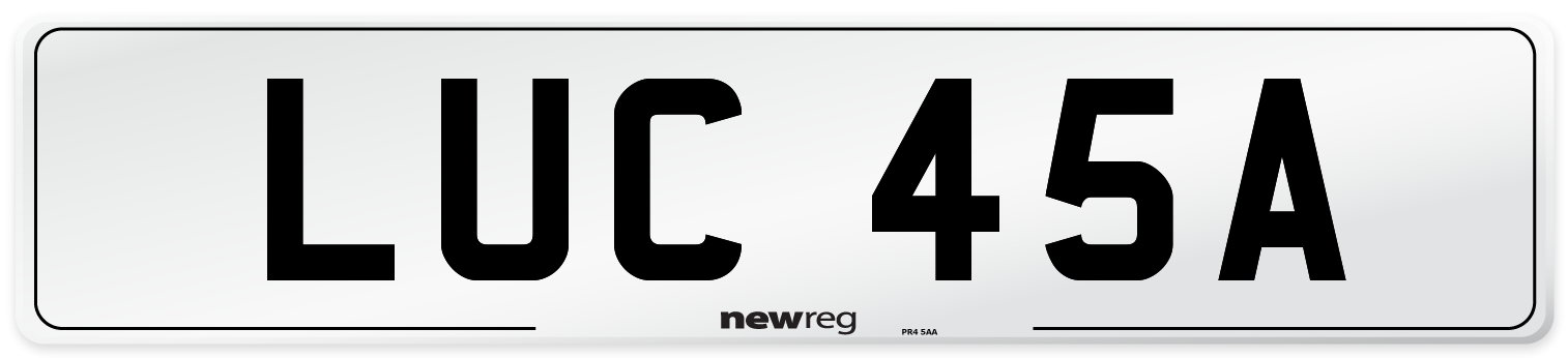 LUC+45A