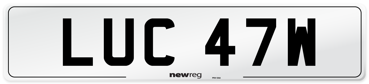 LUC+47W