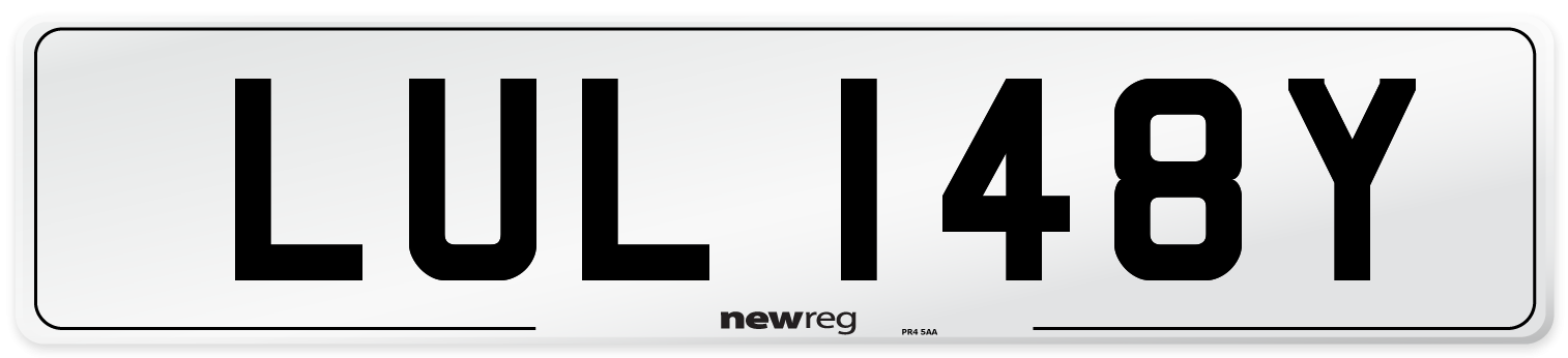 LUL+148Y
