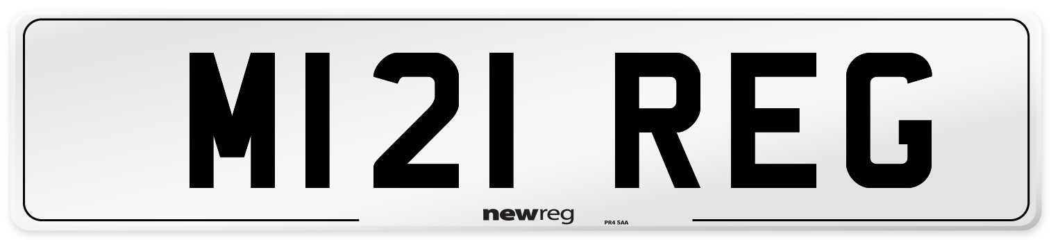 M121+REG