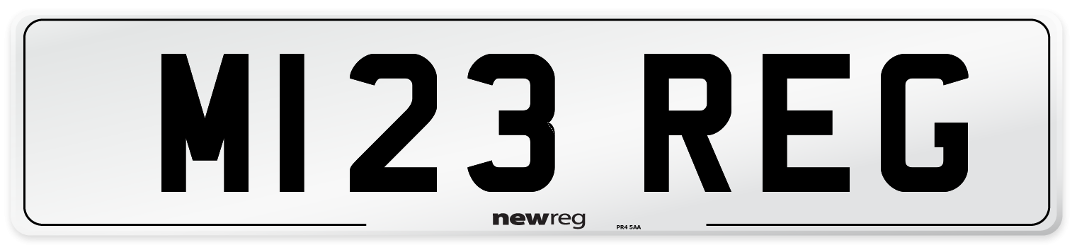 M123+REG