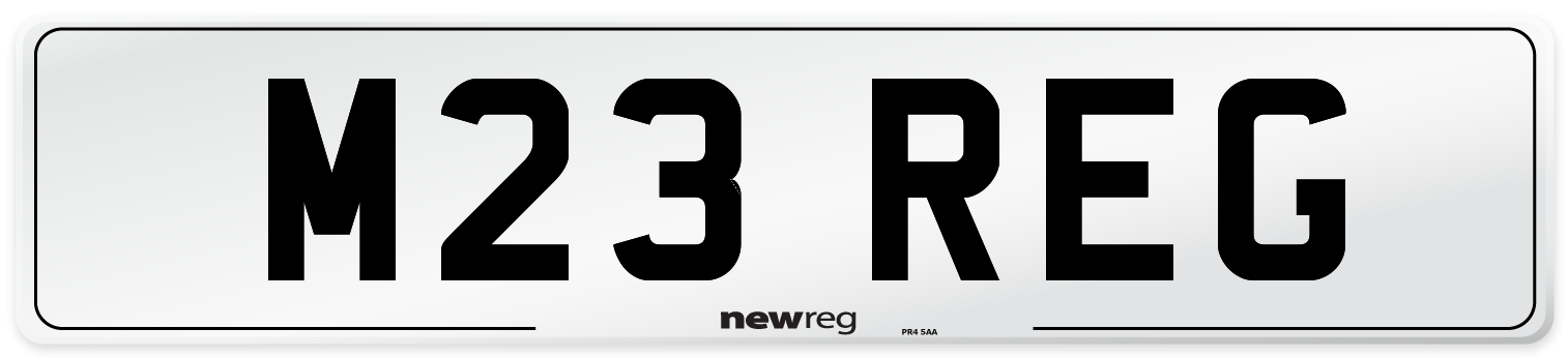 M23+REG