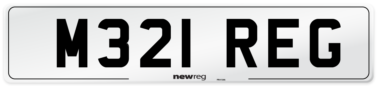 M321+REG