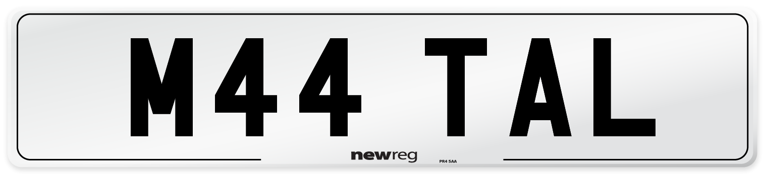 M44+TAL