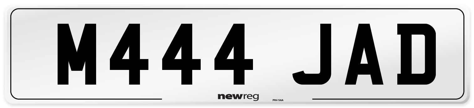M444+JAD