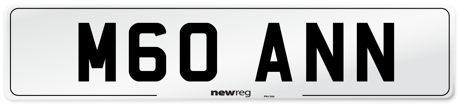 M60+ANN