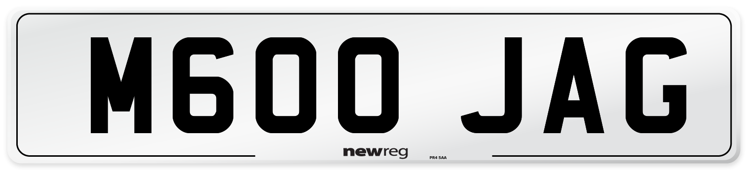 M600+JAG