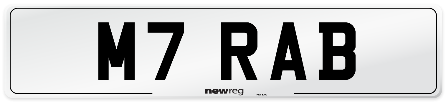 M7+RAB