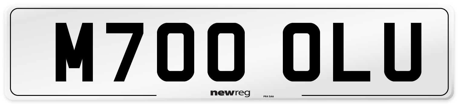 M700+OLU