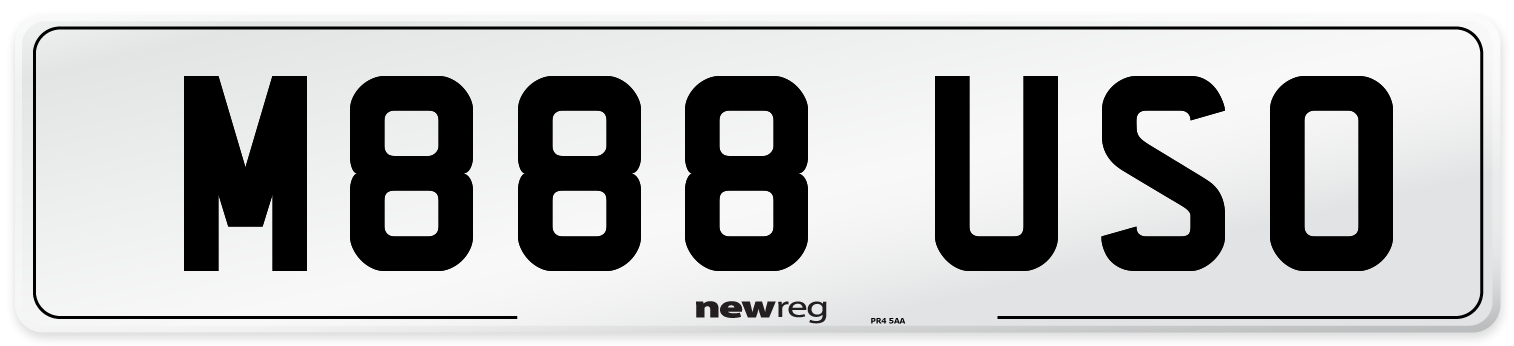 M888+USO