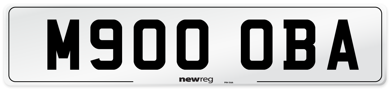 M900+OBA