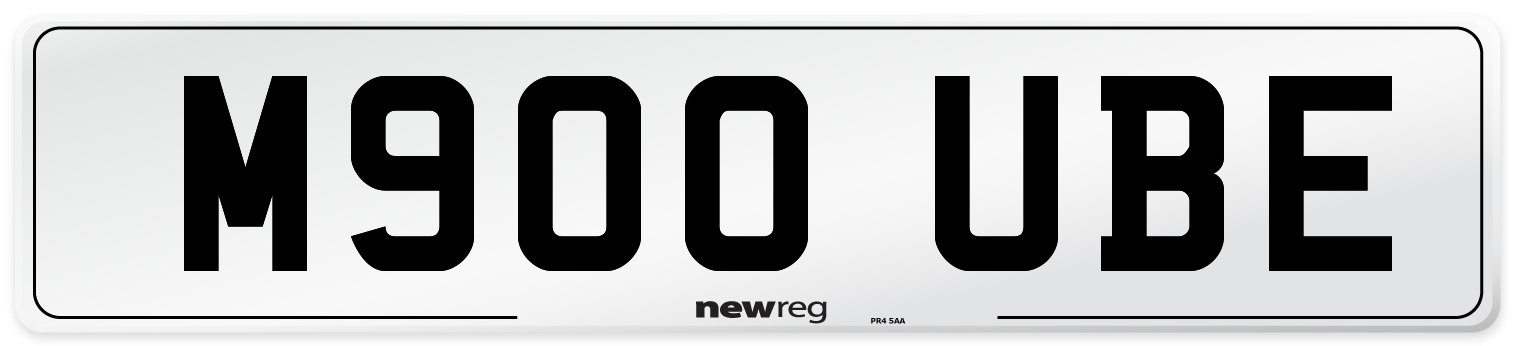 M900+UBE