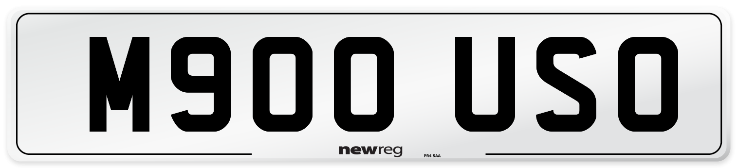 M900+USO