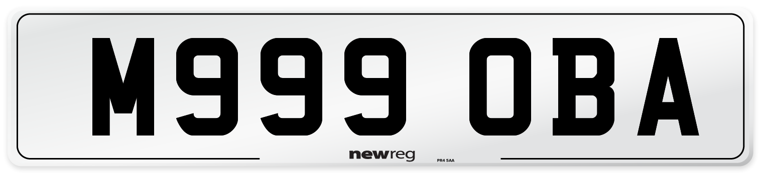 M999+OBA