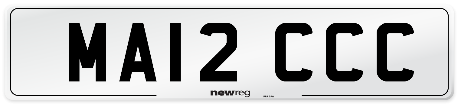 MA12+CCC