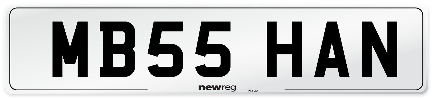 MB55+HAN