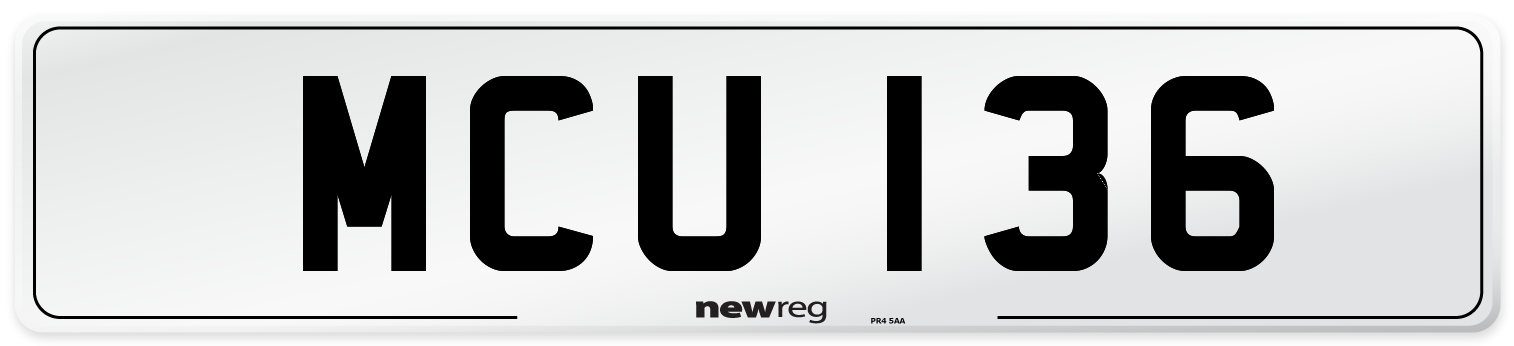 MCU+136