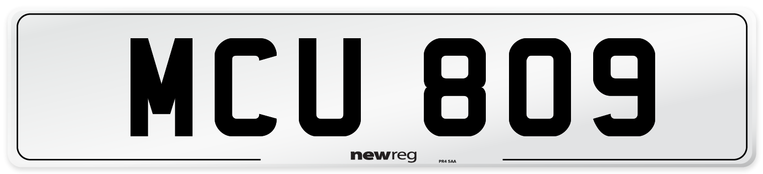 MCU+809