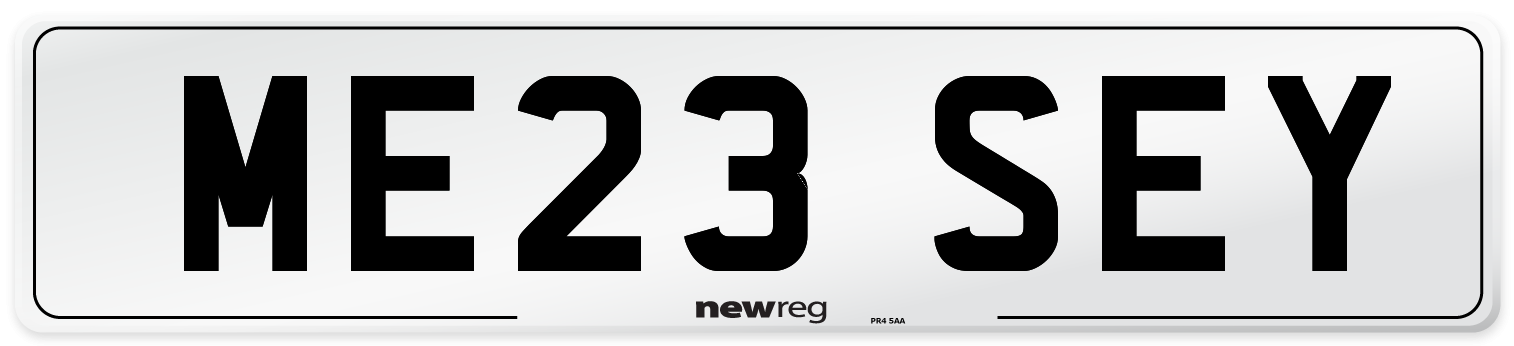 ME23+SEY