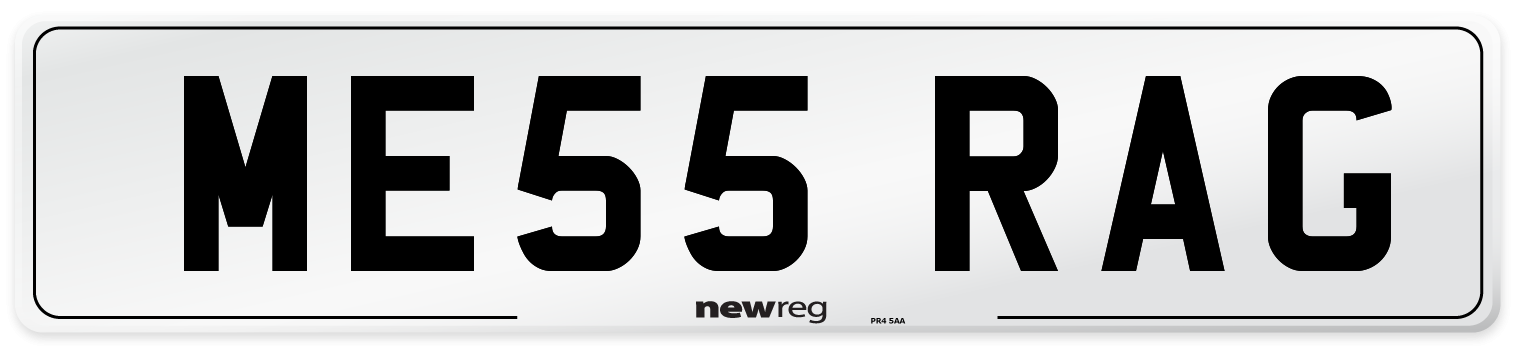 ME55+RAG