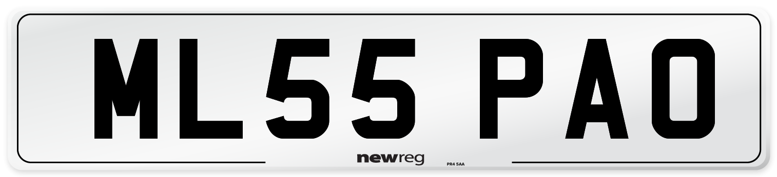 ML55+PAO