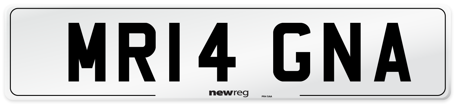 MR14+GNA