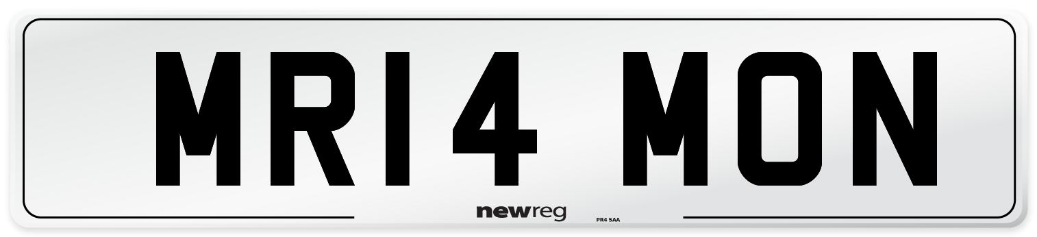 MR14+MON