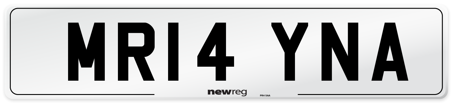 MR14+YNA