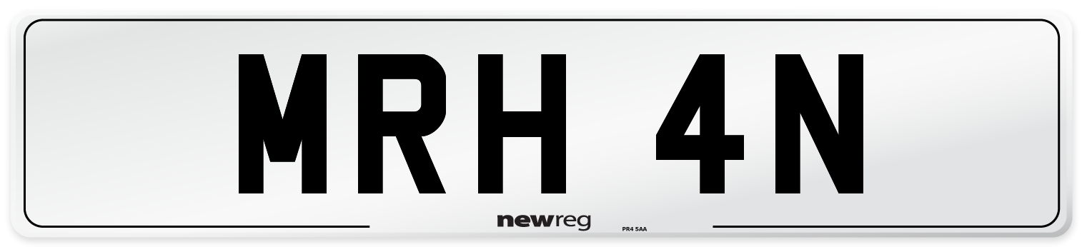 MRH+4N