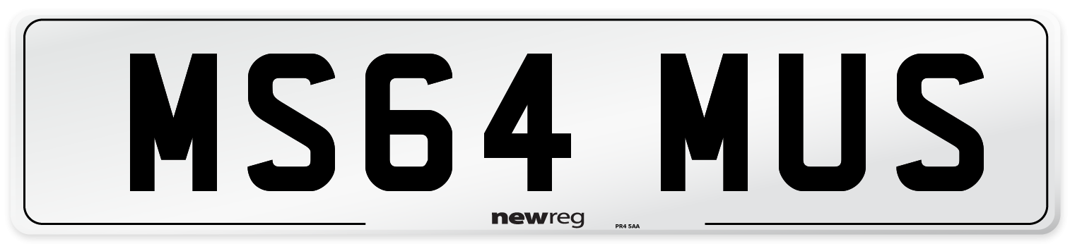 MS64+MUS