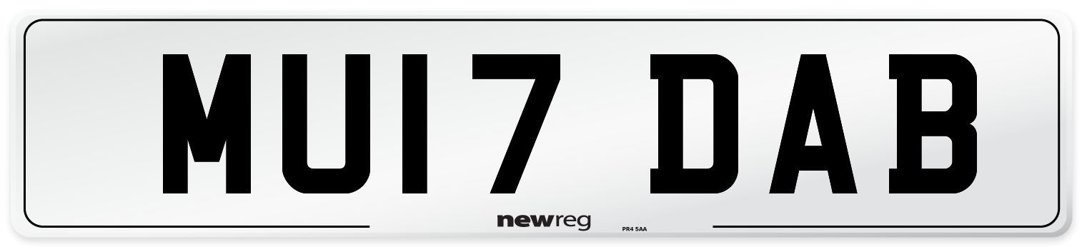 MU17+DAB