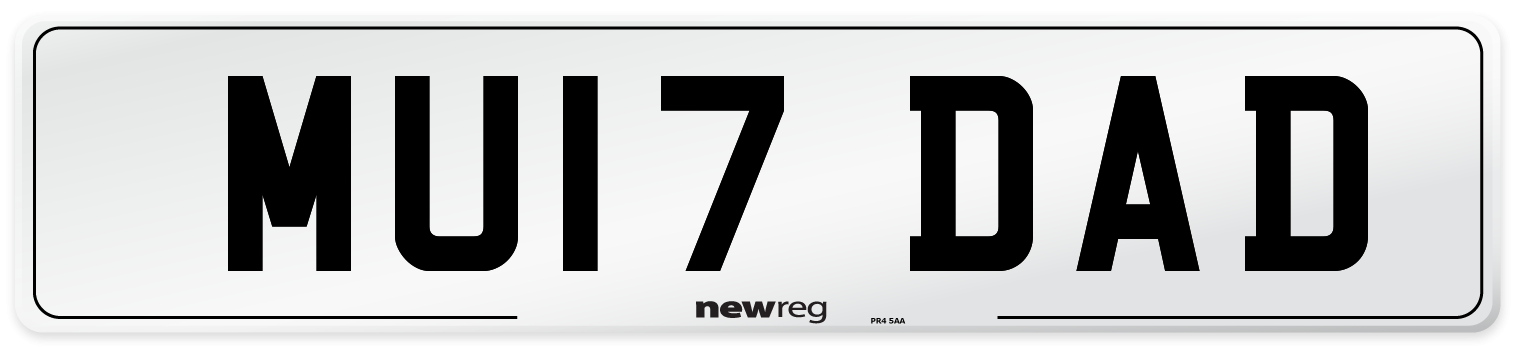 MU17+DAD