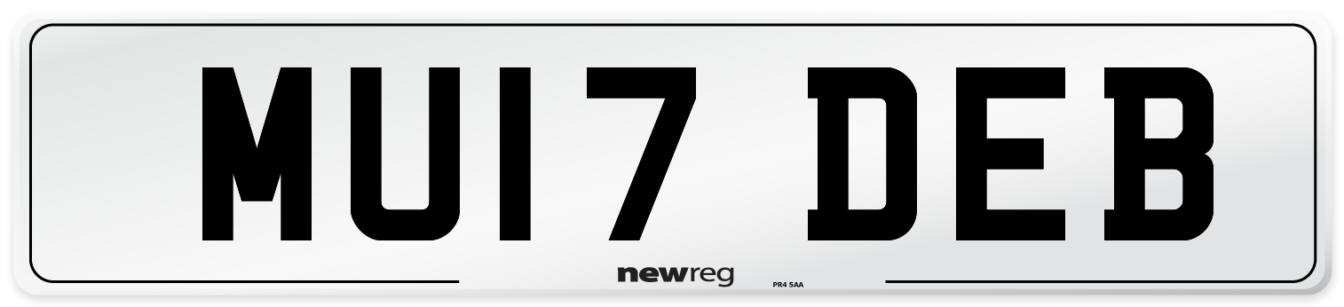 MU17+DEB