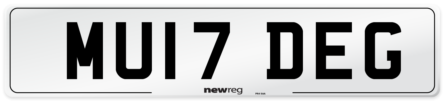 MU17+DEG