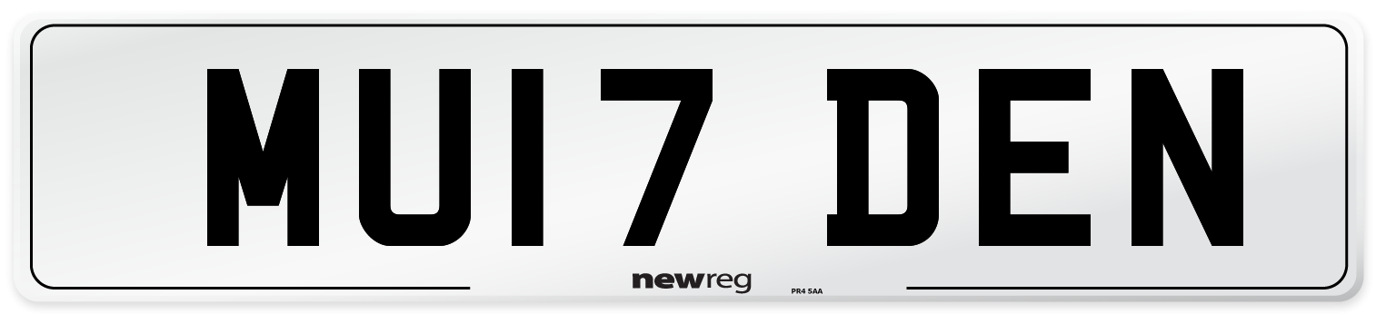 MU17+DEN