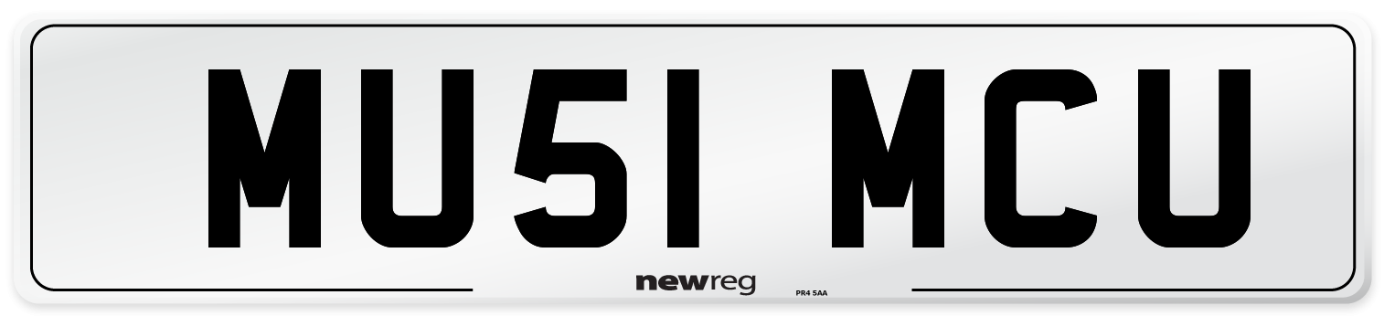 MU51+MCU