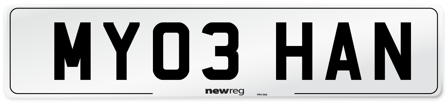 MY03+HAN