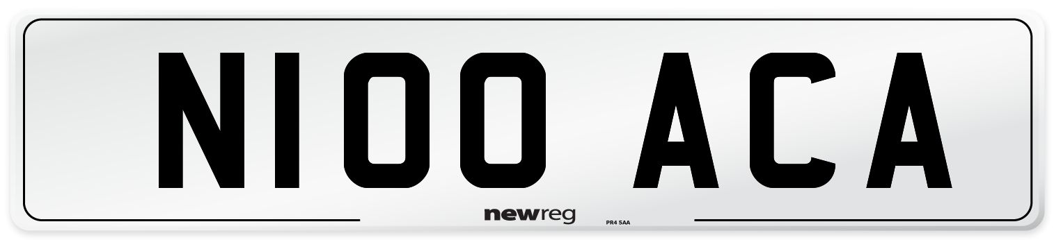 N100+ACA