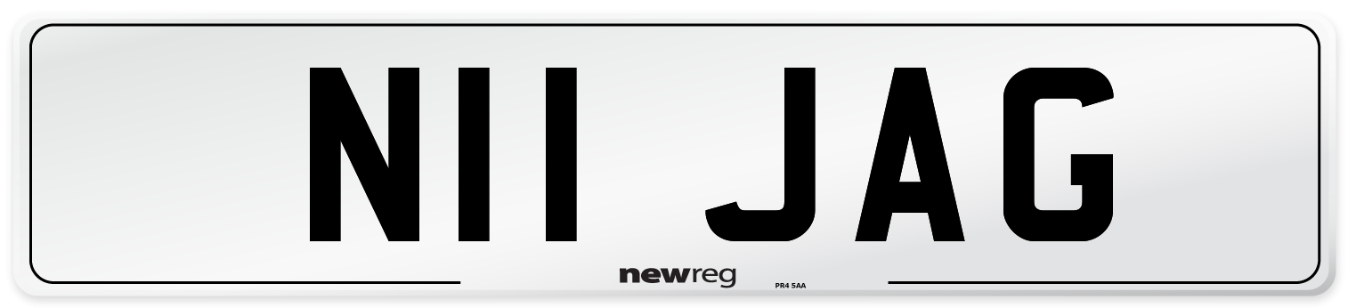 N11+JAG