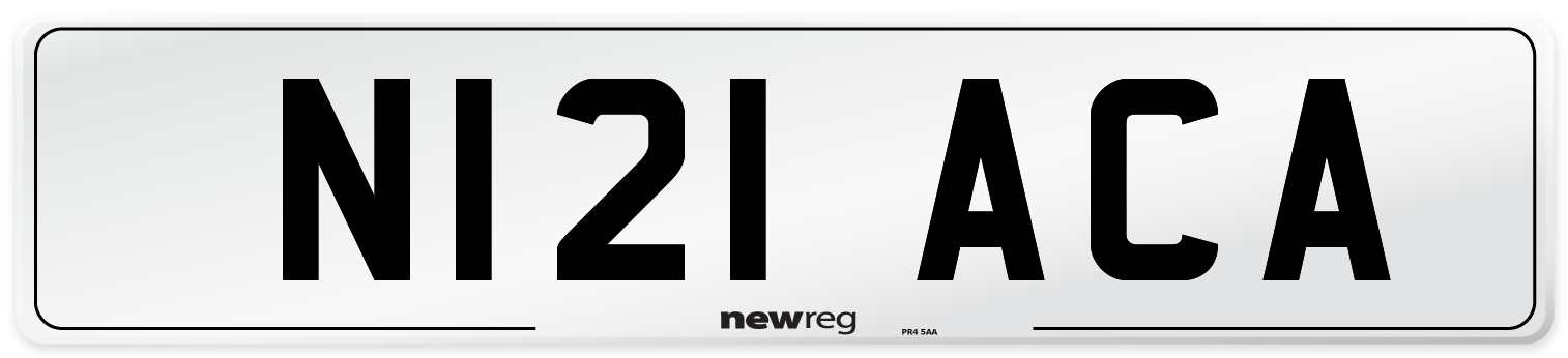 N121+ACA