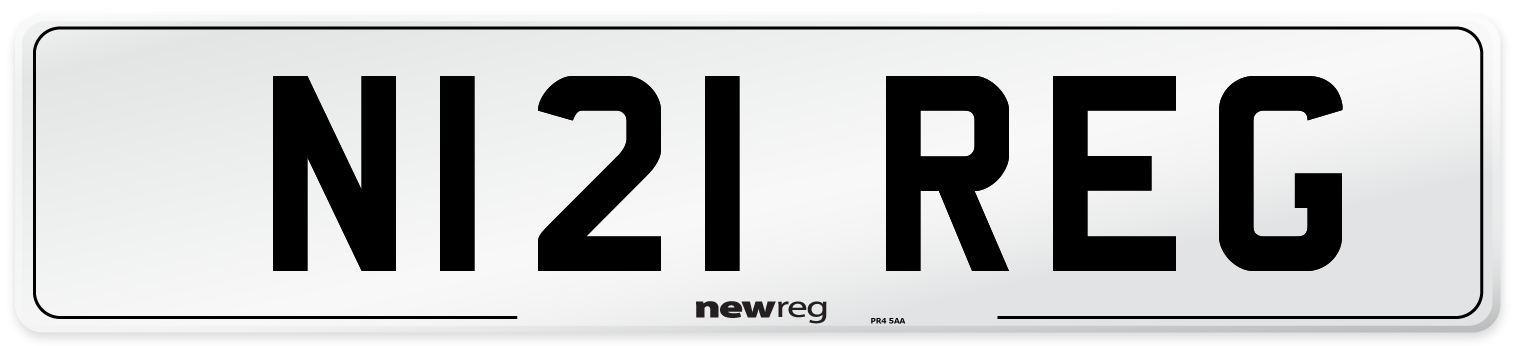 N121+REG