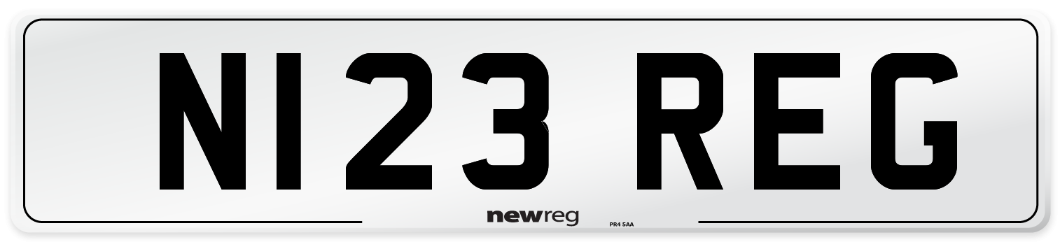 N123+REG