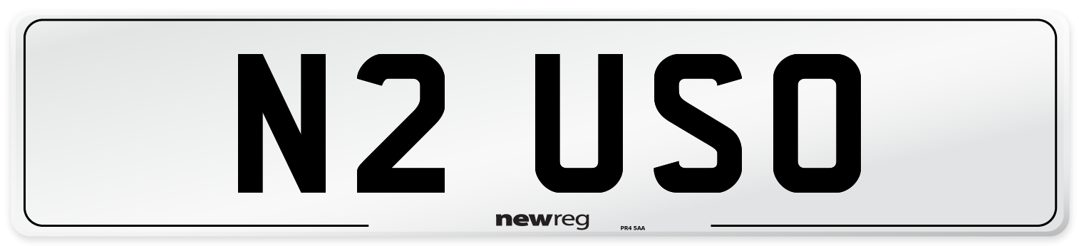 N2+USO